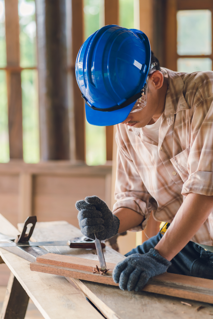 Insurance supplement estimating services for contractors