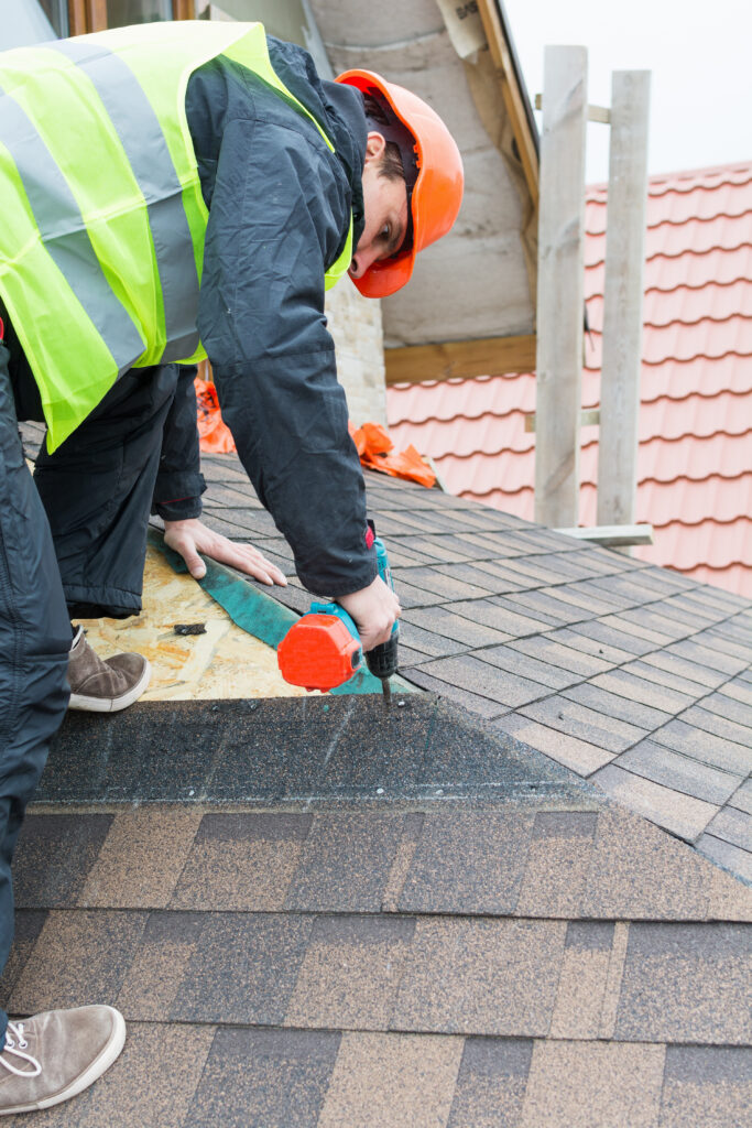 Insurance supplement writing services for roofing contractors