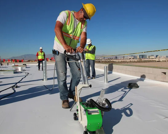 Homeowners insurance supplementing for roofing companies